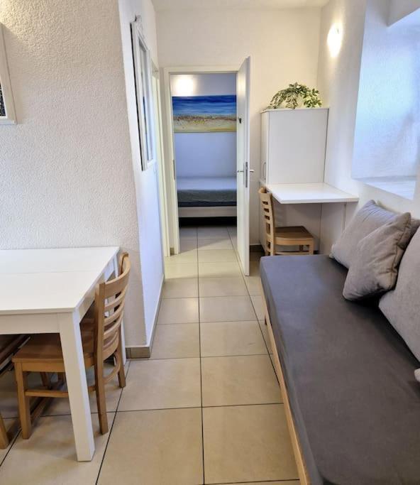 Apartment Ognissanti 2 - Free Parking 科佩尔 外观 照片