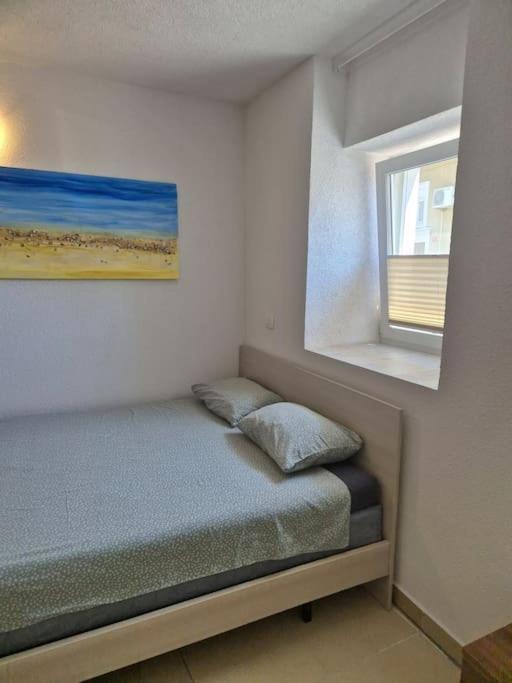 Apartment Ognissanti 2 - Free Parking 科佩尔 外观 照片