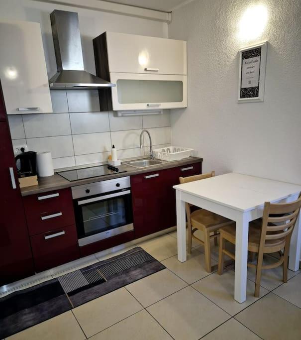 Apartment Ognissanti 2 - Free Parking 科佩尔 外观 照片