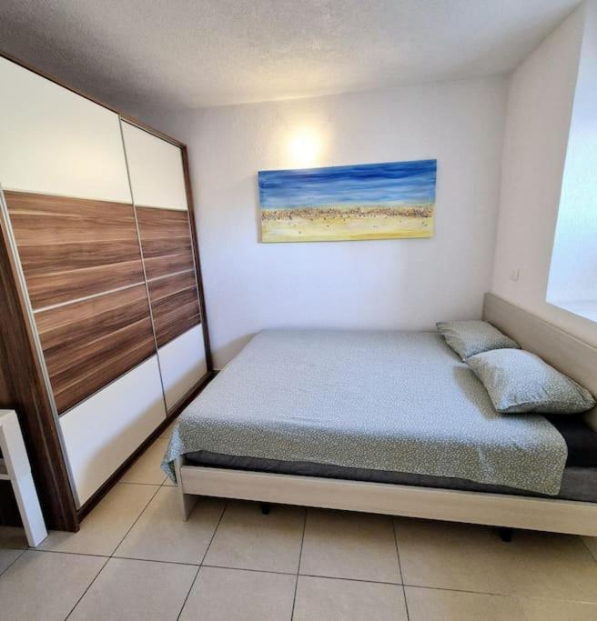 Apartment Ognissanti 2 - Free Parking 科佩尔 外观 照片